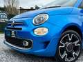 Fiat 500 1.2i //SPORT// 12MOIS GARANTIE Bleu - thumbnail 9