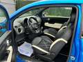 Fiat 500 1.2i //SPORT// 12MOIS GARANTIE Bleu - thumbnail 10