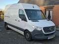 Mercedes-Benz Sprinter 314 CDI Sprinter Standard VA PLUS Blanc - thumbnail 1