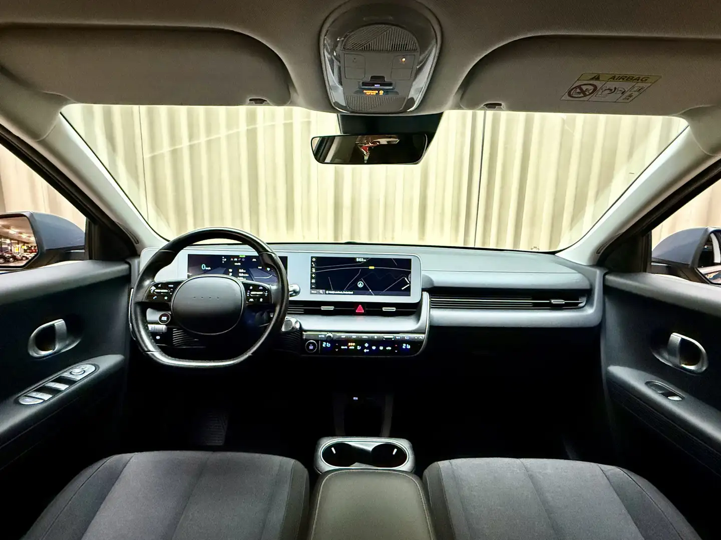 Hyundai IONIQ 5 Style 73kWh Org.NL! / Afn. Trekhaak / Carplay / Ca Vert - 2