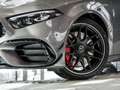 Mercedes-Benz A 45 AMG S 4Matic+ Premium Plus TETTO 360 Szürke - thumbnail 5