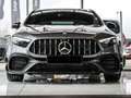 Mercedes-Benz A 45 AMG S 4Matic+ Premium Plus TETTO 360 Сірий - thumbnail 4