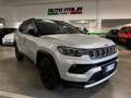 Jeep Compass Compass II 2021 1.5turbo t4 DCT#MHEV#LIMITED#130cv Argintiu - thumbnail 6