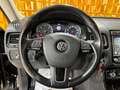 Volkswagen Touareg 3.0 V6 tdi Executive 204cv tiptronic full-optional Schwarz - thumbnail 11