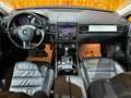 Volkswagen Touareg 3.0 V6 tdi Executive 204cv tiptronic full-optional Nero - thumbnail 10