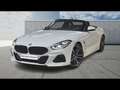 BMW Z4 sDrive20iA 197ch M Sport Weiß - thumbnail 1