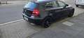 BMW 118 118i Schwarz - thumbnail 7