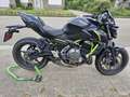 Kawasaki Z 650 Performance pack Zwart - thumbnail 1