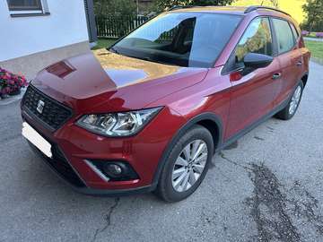 Arona 1,0 Eco TSI Reference Reference