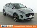 Ford Puma 1.0 EcoBoost Mild-Hybrid Titanium aut. MHEV Gris - thumbnail 8