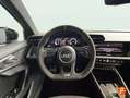 Audi A3 Sedan Black line 35 TFSI 110kW S tronic Gris - thumbnail 11