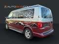 Volkswagen T5 California T6 Luxus Camper Wohnmobil 2.0 TDI lang 5-Sitzer Silber - thumbnail 4