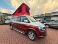Volkswagen T5 California T6 Luxus Camper Wohnmobil 2.0 TDI lang 5-Sitzer Silber - thumbnail 22