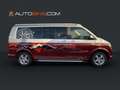Volkswagen T5 California T6 Luxus Camper Wohnmobil 2.0 TDI lang 5-Sitzer Silber - thumbnail 7