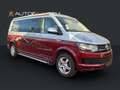 Volkswagen T5 California T6 Luxus Camper Wohnmobil 2.0 TDI lang 5-Sitzer Silber - thumbnail 1