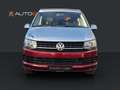 Volkswagen T5 California T6 Luxus Camper Wohnmobil 2.0 TDI lang 5-Sitzer Silber - thumbnail 2
