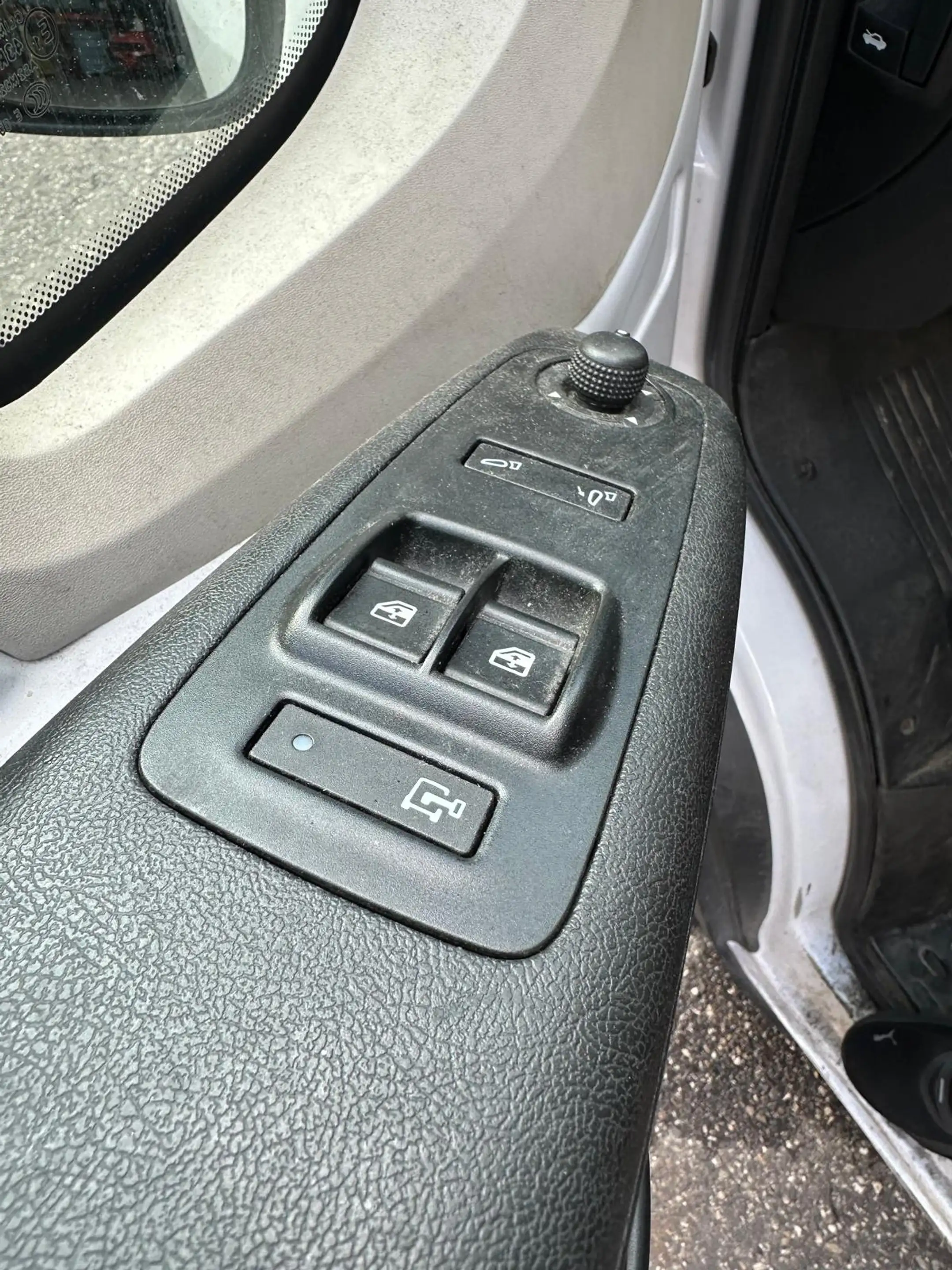 Citroen Jumper 35 L4H3 Control Heavy BlueHDi 140 Start — photo 8