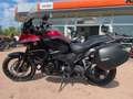 Honda VFR 1200 X Червоний - thumbnail 3