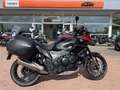 Honda VFR 1200 X Червоний - thumbnail 1