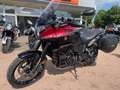 Honda VFR 1200 X Червоний - thumbnail 6