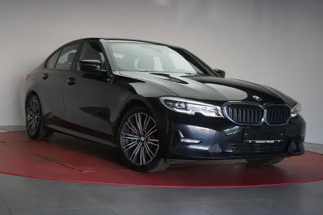 BMW 330 d S M Sport Line Navi/Temp/Virtual/LED