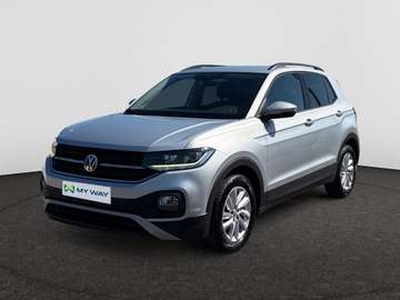 Life 1.0 TSI 70 kW (95 ch) 5 vitesses manuel