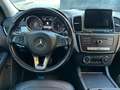 Mercedes-Benz GLE 250 250d 4Matic Aut. Gris - thumbnail 12