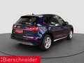 Audi Q5 50 TDI qu advanced AHK MATRIX PANO HuD 360 Blau - thumbnail 8