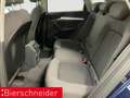 Audi Q5 50 TDI qu advanced AHK MATRIX PANO HuD 360 Blau - thumbnail 14