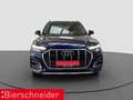 Audi Q5 50 TDI qu advanced AHK MATRIX PANO HuD 360 Blau - thumbnail 3