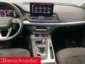 Audi Q5 50 TDI qu advanced AHK MATRIX PANO HuD 360 Blau - thumbnail 16