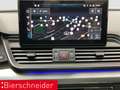 Audi Q5 50 TDI qu advanced AHK MATRIX PANO HuD 360 Blau - thumbnail 17
