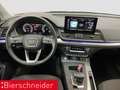 Audi Q5 50 TDI qu advanced AHK MATRIX PANO HuD 360 Blau - thumbnail 13
