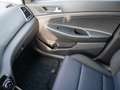 Hyundai TUCSON 1.6 Intro Edition 4WD SHZ KAMERA NAVI Blau - thumbnail 14