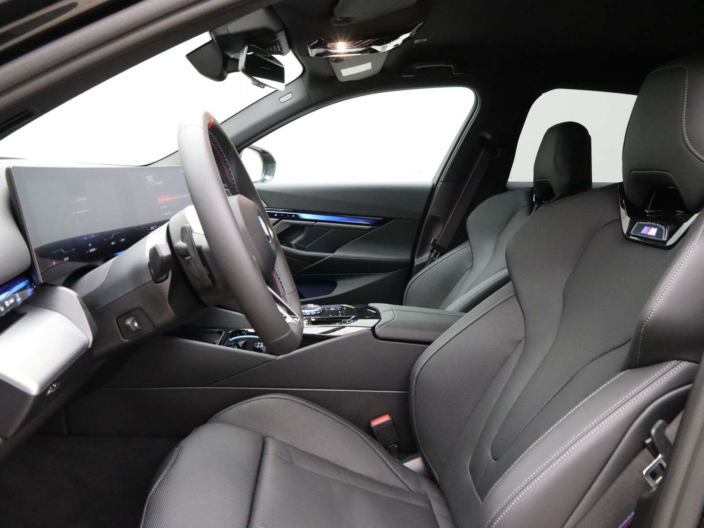 BMW I5 M60 XDrive - 2025 - Joinsteer - #2