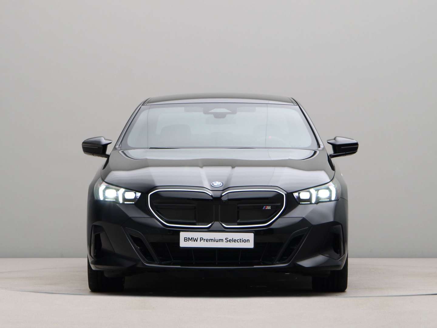 BMW I5 M60 XDrive -  - Joinsteer - #2