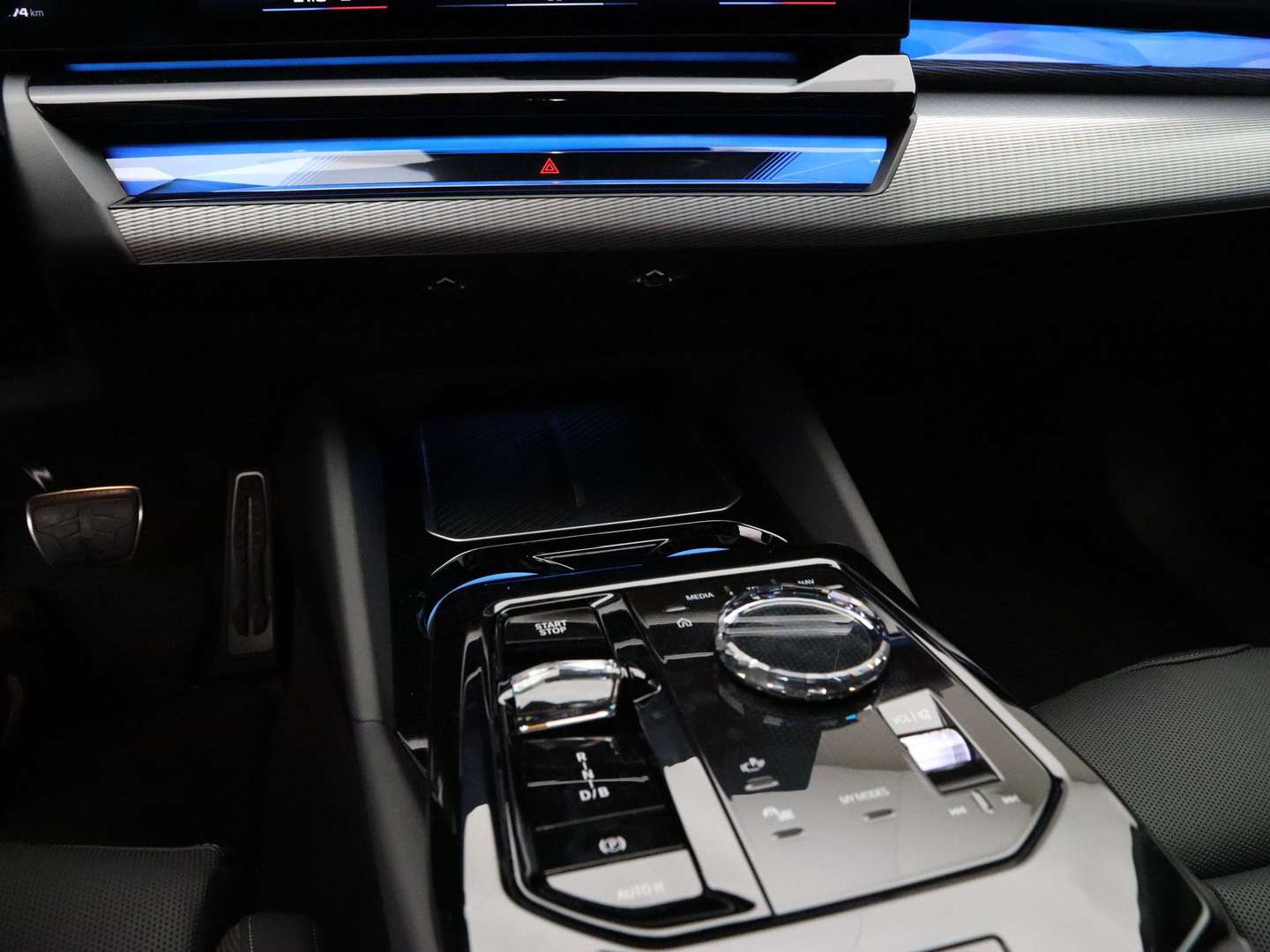 BMW I5 M60 XDrive - 2025 - Joinsteer - #11