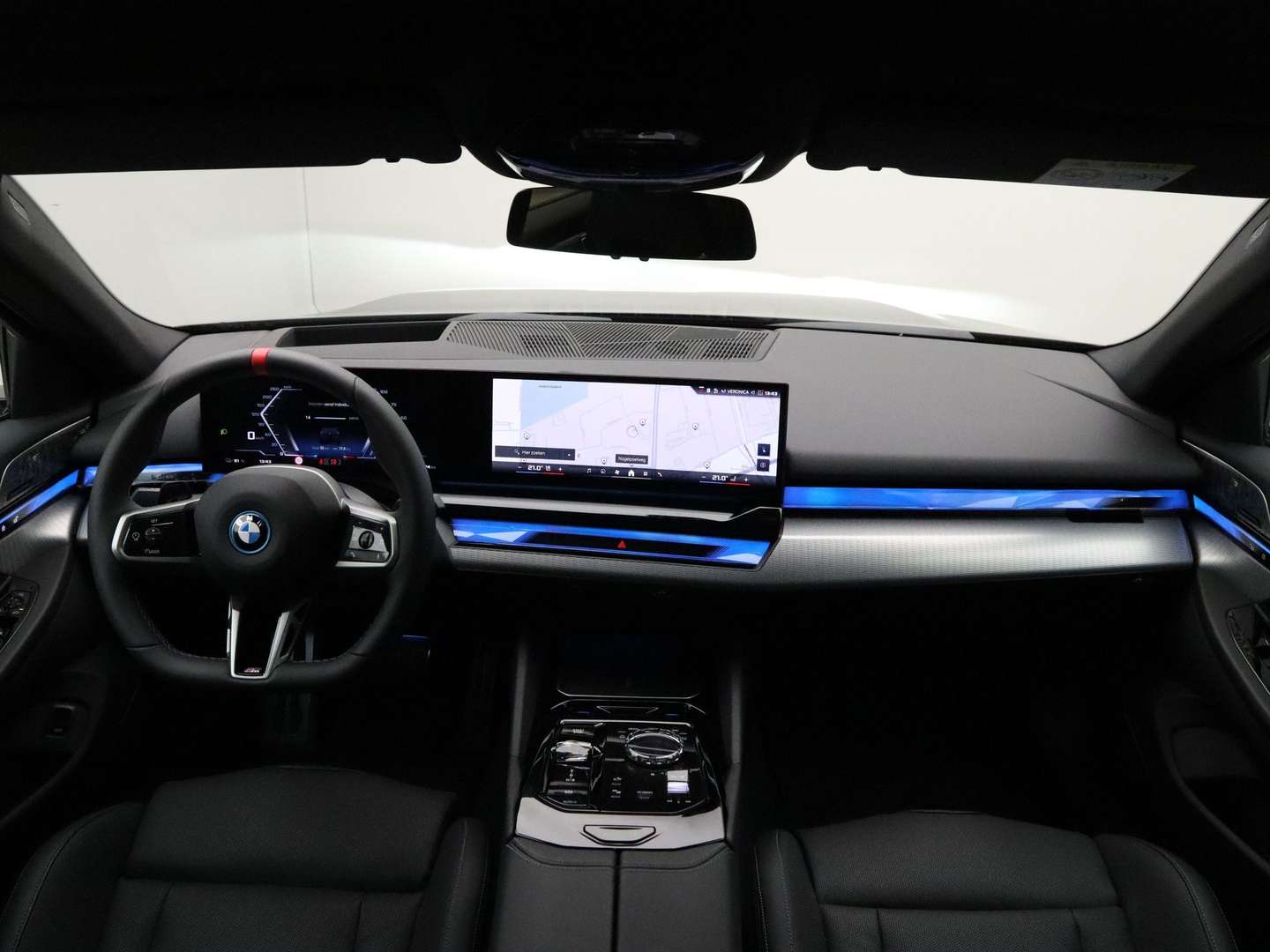 BMW I5 M60 XDrive - 2025 - Joinsteer - #10