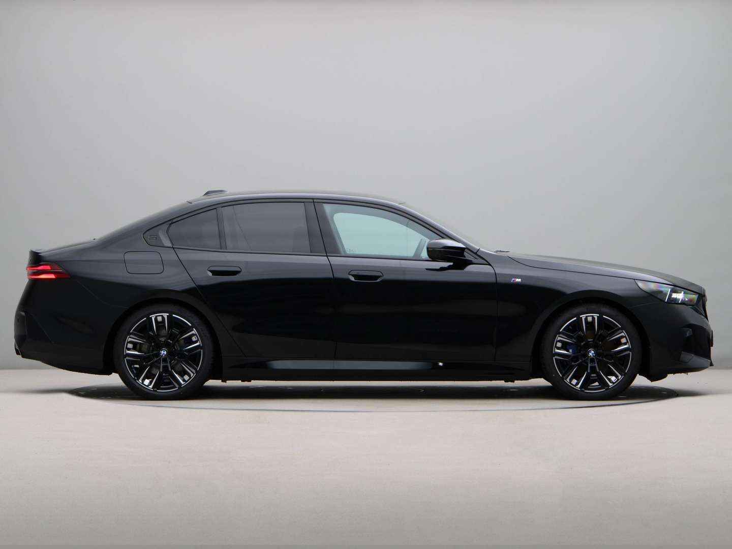 BMW I5 M60 XDrive -  - Joinsteer - #4