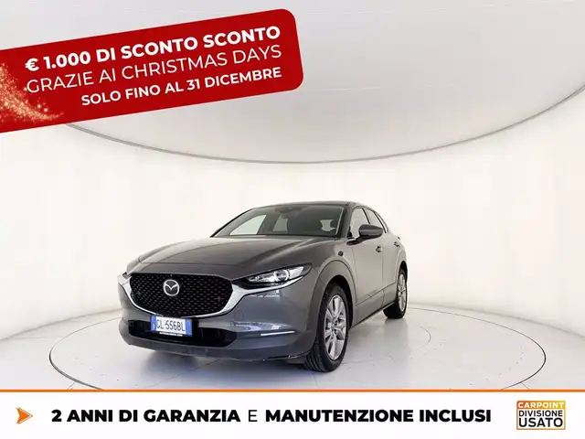 Mazda CX-30 2.0 m-hybrid exceed 2wd 186cv 6mt