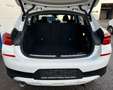 BMW X2 sDrive 18 i Adva*NAVI*LED*NUR 33TKM*AUTOMATIK Blanc - thumbnail 9