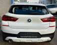 BMW X2 sDrive 18 i Adva*NAVI*LED*NUR 33TKM*AUTOMATIK Blanc - thumbnail 4