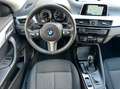 BMW X2 sDrive 18 i Adva*NAVI*LED*NUR 33TKM*AUTOMATIK Blanc - thumbnail 12