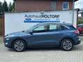 Ford Kuga Plug-In Hybrid Titanium KLIMA NAVI AHK Blau - thumbnail 7