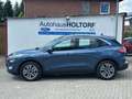 Ford Kuga Plug-In Hybrid Titanium KLIMA NAVI AHK Blau - thumbnail 8