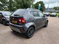 Suzuki Ignis 1.2 SMART HYBRID SELECT AUTOMAAT!  HOGE INSTAP & H Gris - thumbnail 3