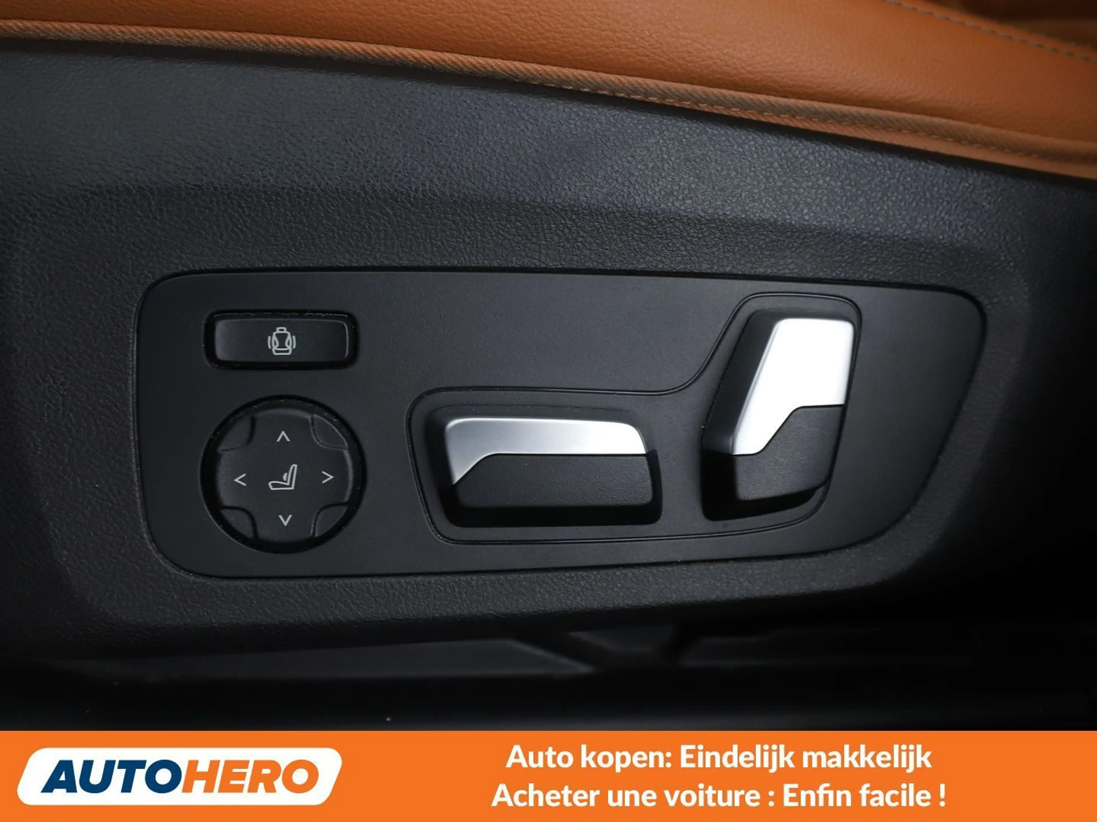 BMW X4 xDrive 20i Mild-Hybrid M Sport — photo 15