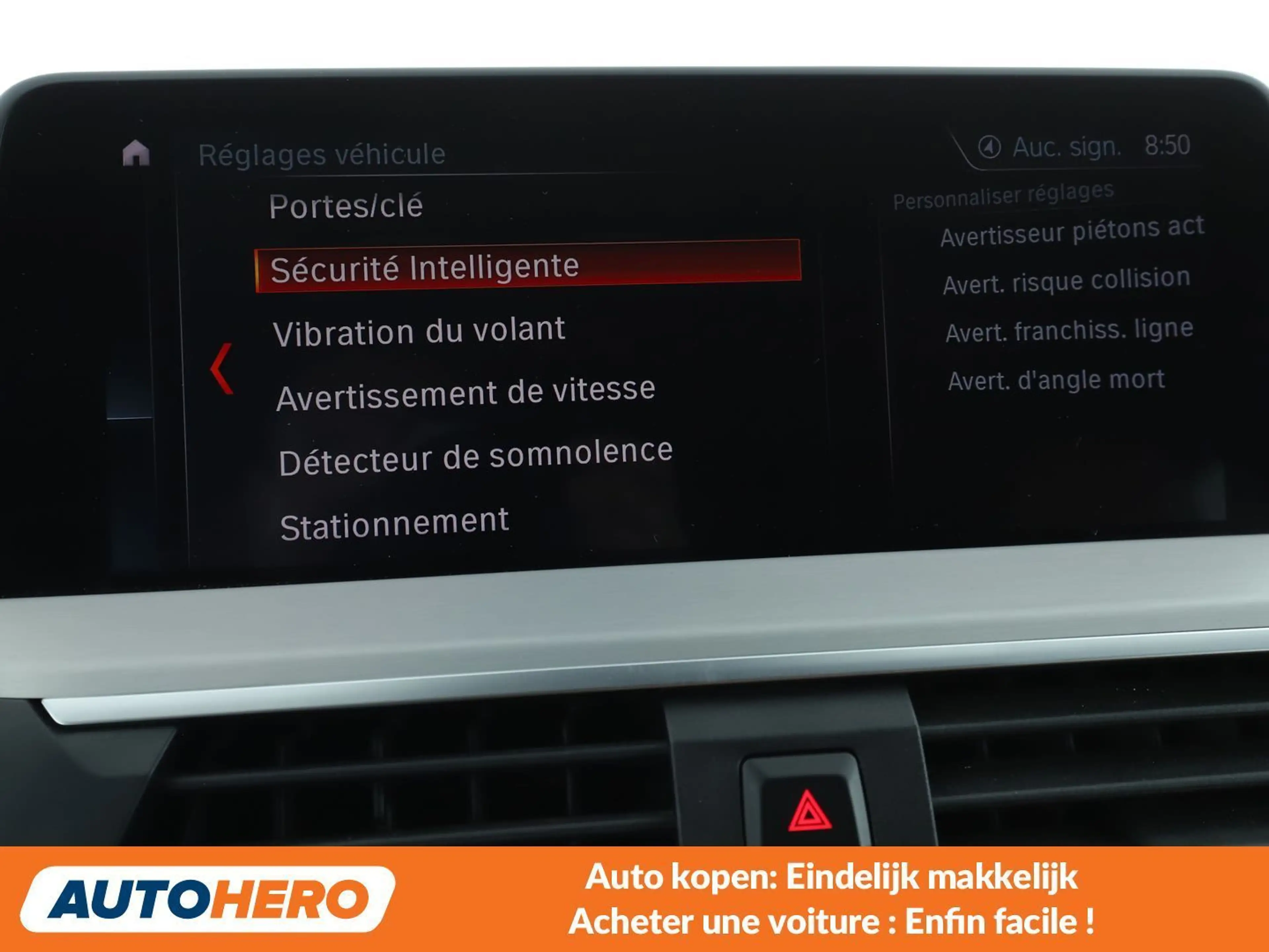 BMW X4 xDrive 20i Mild-Hybrid M Sport — photo 10