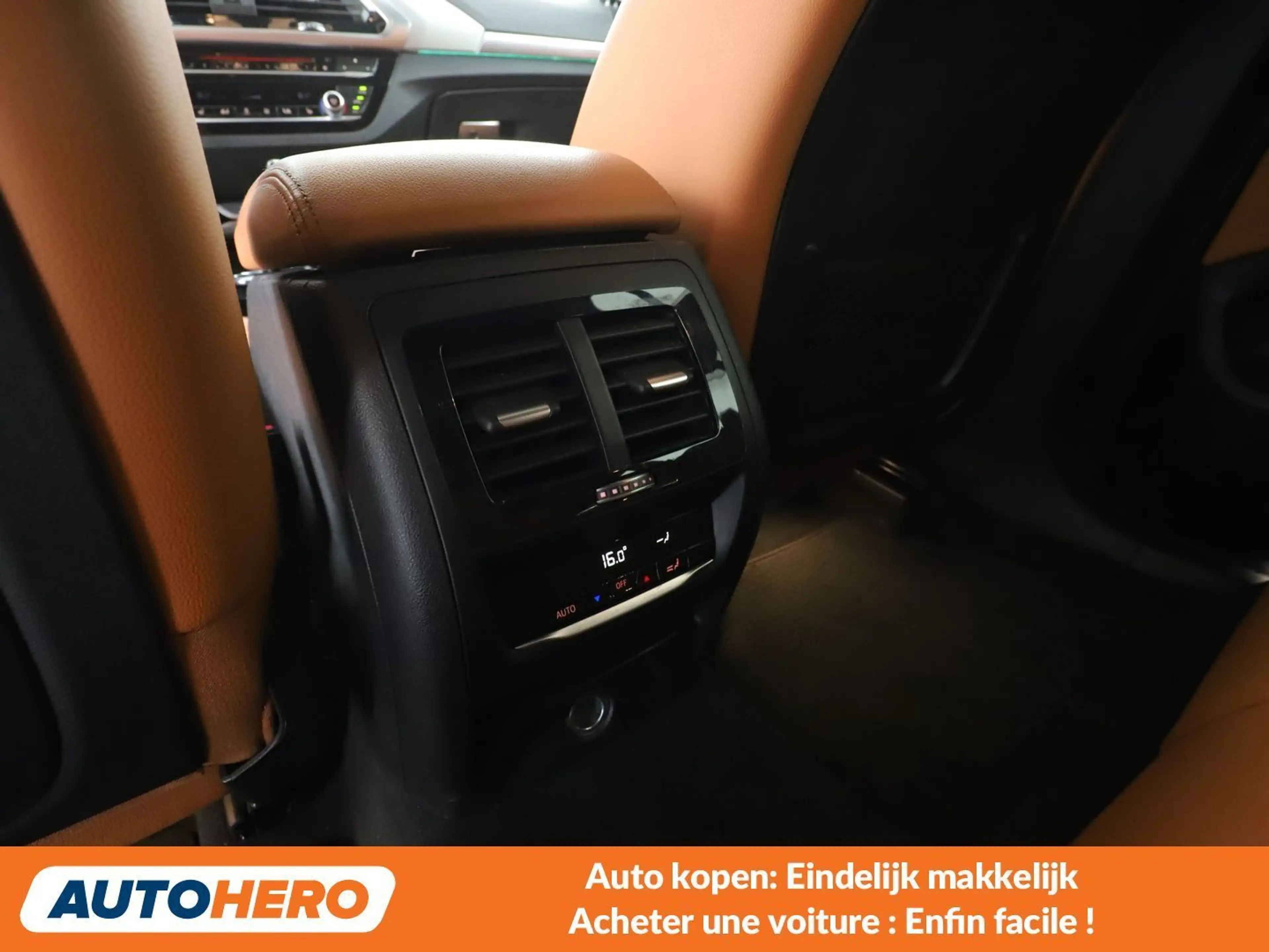BMW X4 xDrive 20i Mild-Hybrid M Sport — photo 13