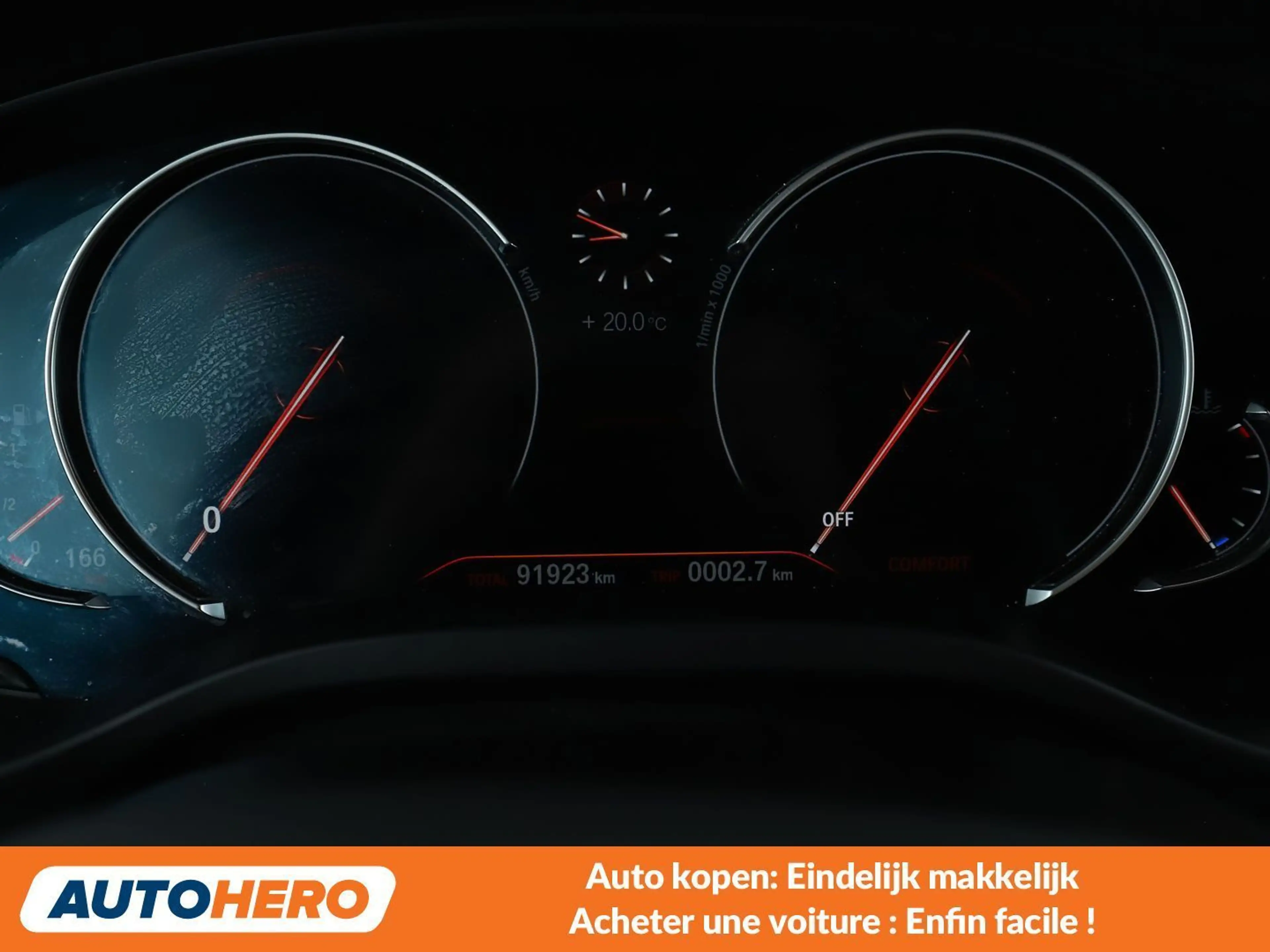 BMW X4 xDrive 20i Mild-Hybrid M Sport — photo 6